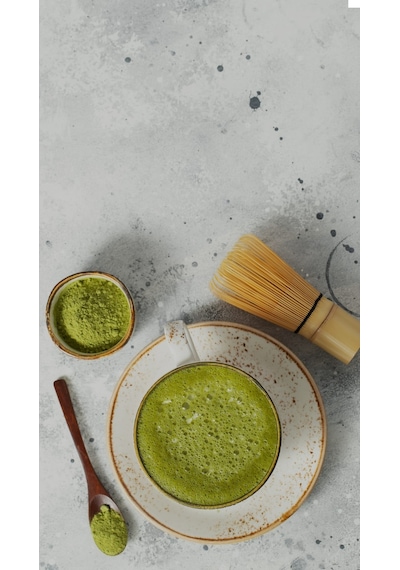 Neşe Çay Matcha Çayı 50 G