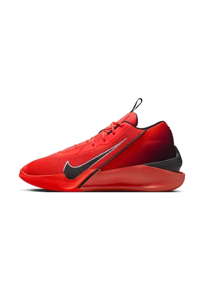 Nike G.t Jump Academy Mens Basketball Shoes Erkek Basketbol Ayakkabısı Kırmızı