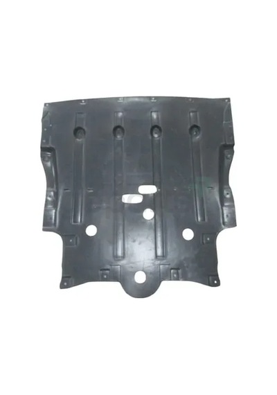 Karter Muhafaza Plastiği Nissan Qashqai - J12- 2022-2024