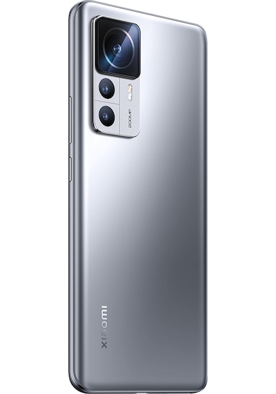 Xiaomi 12T 8 GB 256 GB (İthalatçı Garantili)