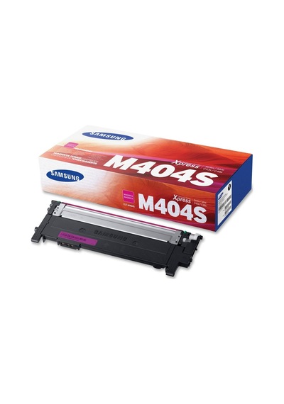 Samsung Uyumlu / Clt-M404S Kırmızı Toner 1.000 Sayfa