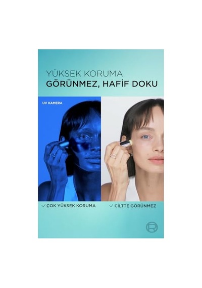 L'oreal Paris Bright Reveal Spf 50+ Ultra Koruyucu Ultra Pratik Stick Güneş Kremi 9ml