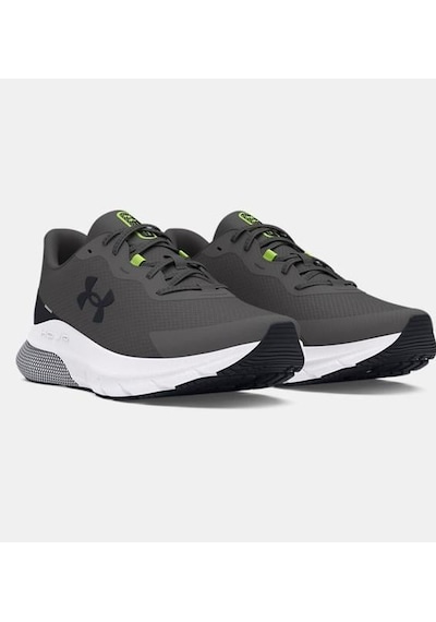 Under Armour Ua Hovr Turbulence 2 Rs Erkek Koşu Ayakkabısı-28782-gri Gri