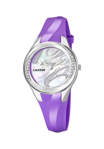 Calypso K5598/4 Kadın Kol Saati