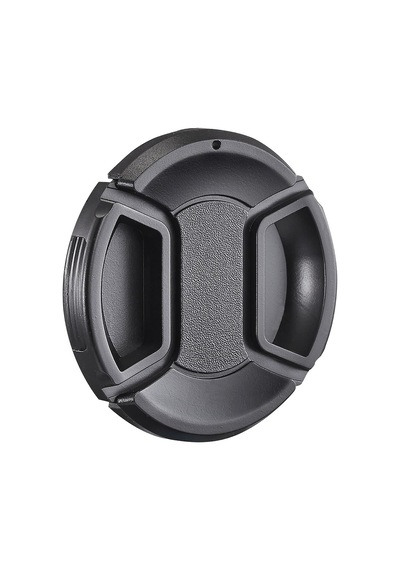 Lens Objektif Kapağı 72 MM