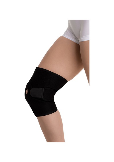Patella Dizlik Standart Beden