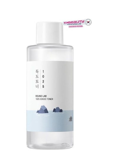 Round Lab 1025 Dokdo Tonik 100 Ml