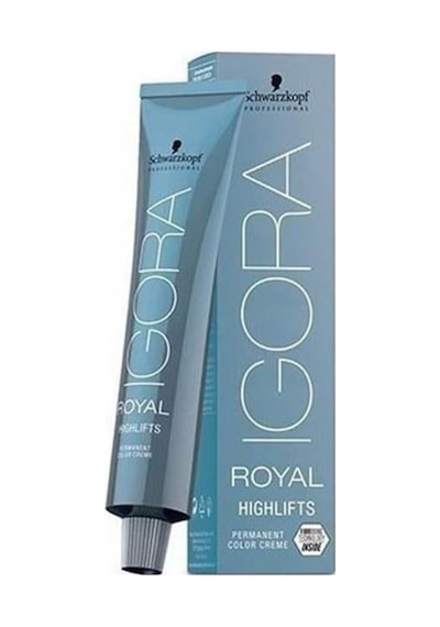 Igora Highlifts Saç Boyası 60 Ml