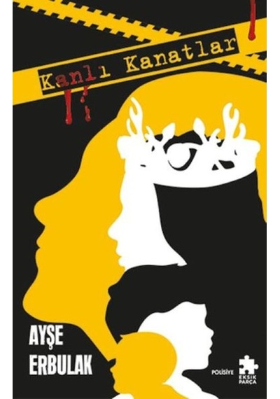 Kanlı Kanatlar - Qhdh-874482