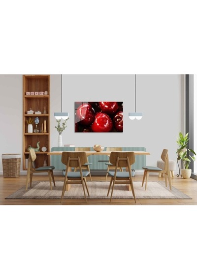 Es10 Başarı Bir Yolculuktur Varış Noktası Değil Kanvas Tablo, Motivasyonel Yazı Tablosu-5388 (72 x 46)