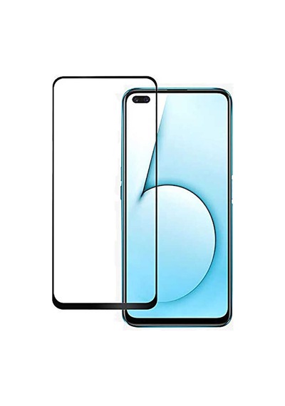 Zore Oppo Reno 3 Pro 5g Uyumlu Davin Seramik Ekran Koruyucu