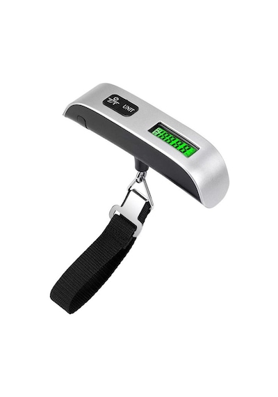 Dijital El Kantarı 50 Kg Bul Valiz Kurban Terazisi + Pil Hediyeli Tgdrtgsdat75mnpe9hu