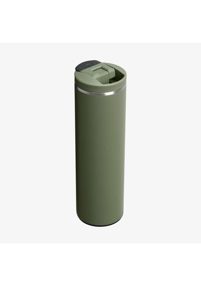 Stanley The Transit Fliptop Mug 0.47l Unisex Yeşil Termos 13062