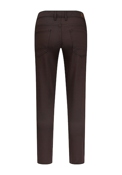 Hatemoğlu Kahverengi Slim Fit Pamuklu 5 Cep Kanvas Pantolon 2963545 Kahverengi Hatemoğlu Kahverengi Slim Fit Pamuklu 5 Cep Kanvas Pantolon 2963545 Kahverengi