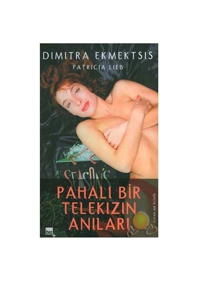 Pahalı Bir Telekızın Anıları