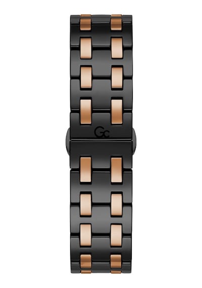 Guess Collection Gc GCY44007G2MF Erkek Kol Saati