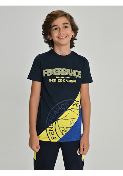 Fenerium Fenerbahçe S.k. 25/26 Sezon Tribün Tişört Sen Çok Yaşa Tribün Forması Lacivert Fenerium Fenerbahçe S.k. 25/26 Sezon Tribün Tişört Sen Çok Yaşa Tribün Forması Lacivert