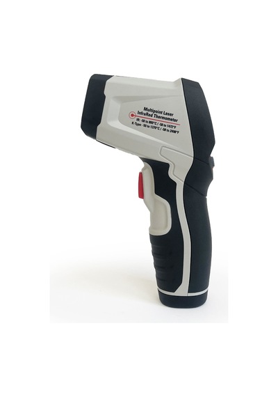 Cem Dt-835 Infrared Kızılötesi Termometre -50 +800 Dairesel Lazerli
