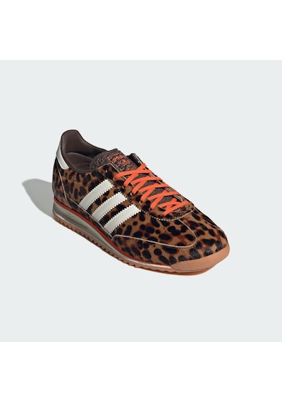 Adidas Sl 72 Og Kadın Günlük Spor Ayakkabı C-adıjı0189b10a00 Kahverengi