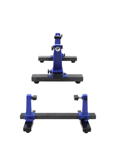 Ayarlanabilir Pcb Levha Tutucu, Havya Tamir Standı