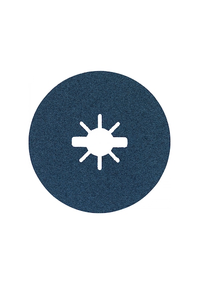 BOSCH X-Lock Best For Metal 115Mm 60Kum Fiber Disk - 2608619155