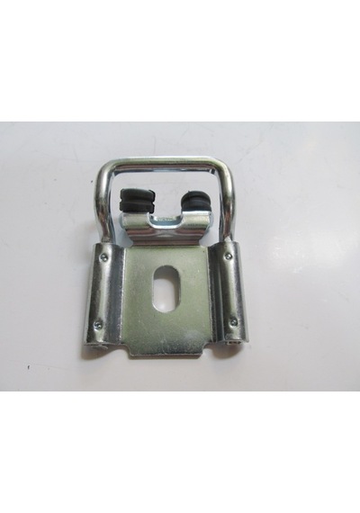 Opel Movano 04/06 Bagaj Kapak Ki Li T Karşılığı Sol