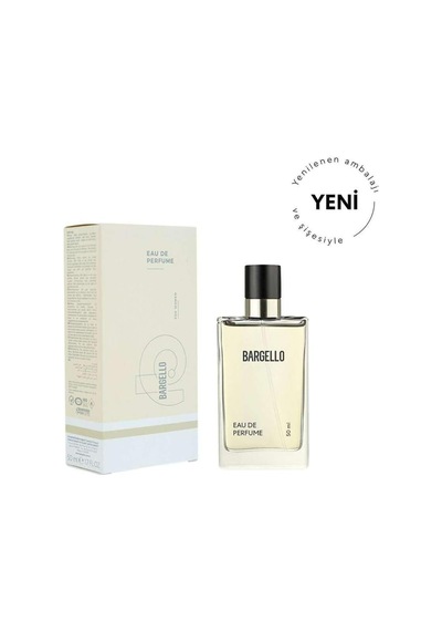 Tr 122 Kadın 50 Ml Parfüm Edp Orıental Diğer