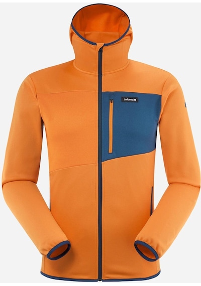 Lafuma Shıft Kapşonlu Polar Ceket Erkek Lfv12143 9027 001