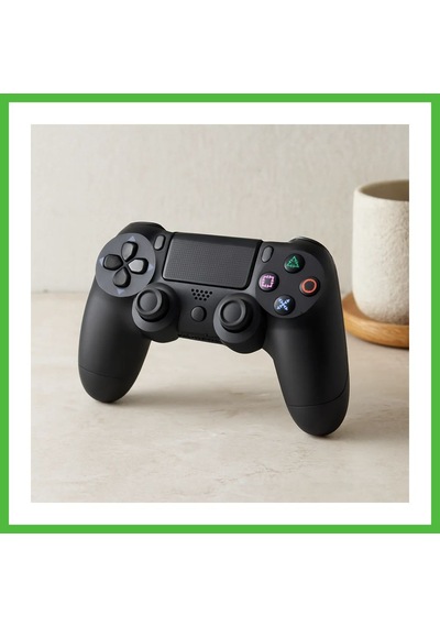 Vaveni Ps4 Uyumlu Kablosuz Analog Oyun Kolu Arz