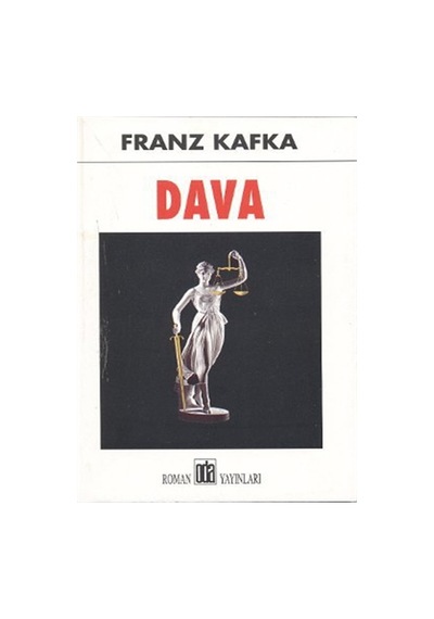 Oda Yayınları Dava