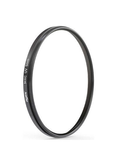 Ayex 46 MM MRC Slim UV Filtre