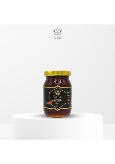 Toros Dağı Süzme Çiçek Balı +Plus 240 G