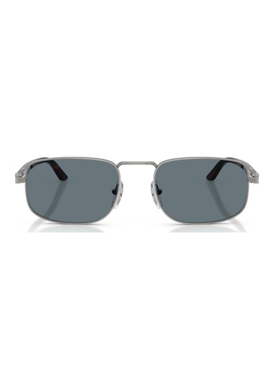 Po 1027s 513/3r 56 Persol Polarize Güneş Gözlüğü Siyah