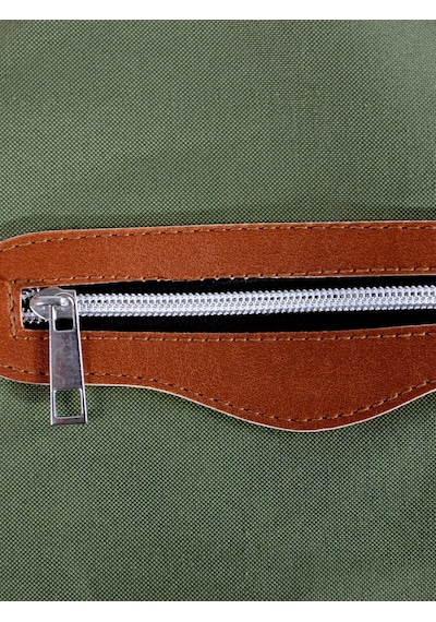 Baby Mol Baby Bag Anne Bebek Çantası Haki