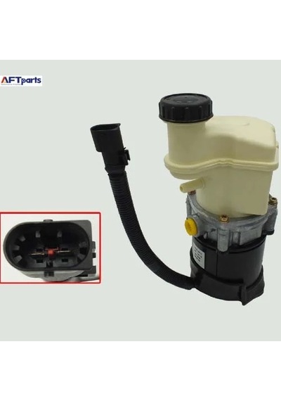 Direksiyon Pompası Elektrikli Renault Clıo Iı 98 Kangoo 97 Clıo Symbol 02 1.5dci 1.9dci Aft 7701470783