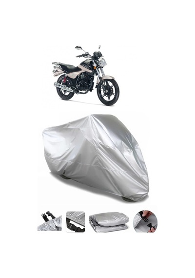 Kanuni Gv 170 Su Geçirmez Motosiklet Brandası