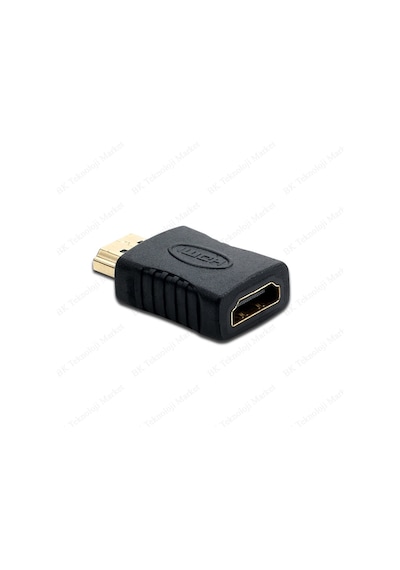 BK Teknoloji HDMI Erkek to HDMI Dişi Dönüştürücü