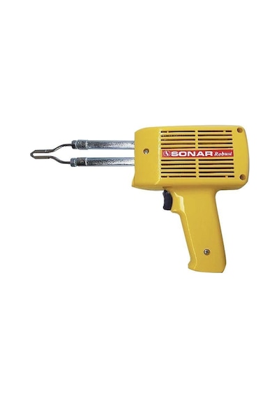 Sonar Robust 250W Havya Tabancası