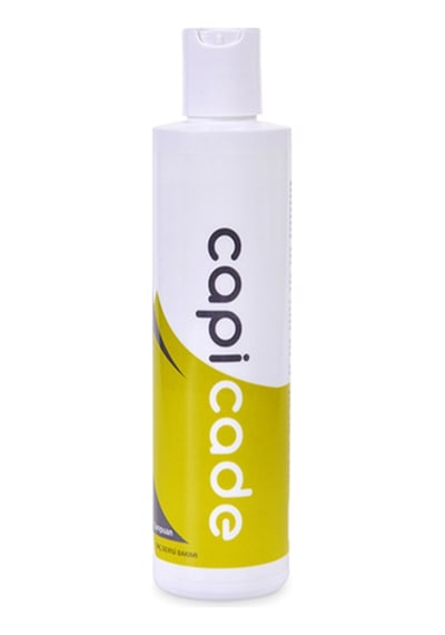 Capicade Ardıç Özlü Şampuan 220 ML