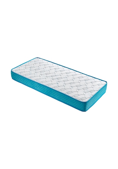 Babyhopeankara 80X200 Heyner Fresh Ortopedik Yaylı Yatak | Yaylı Yatak
