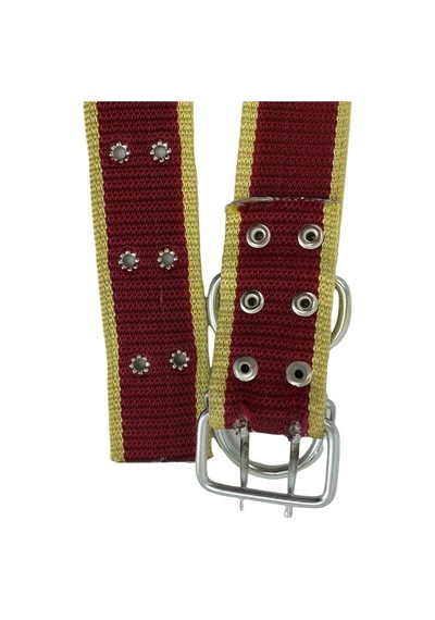 Büyükbaş Hayvan Bağlama Tokalı Kayış 120 cm