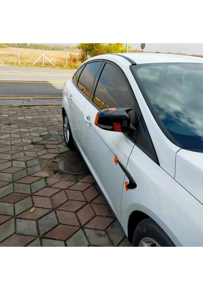Focus 3,5 Batman Yarasa Ayna Kapağı
