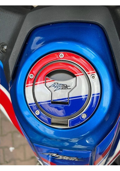 Africa Twin 1100l Depo Kapak