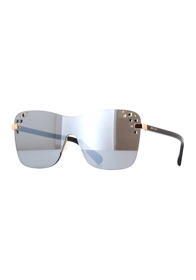 Jimmy Choo Mask/s 137nq Sunglasses
