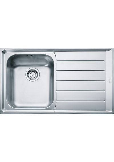 Franke Neptün Slimtop Nex 211 Ino x Eviye
