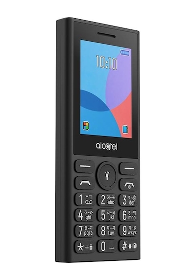 Alcatel Logitech Alcatel 3023 Tuşlu Telefonu ( Distribütör li )
