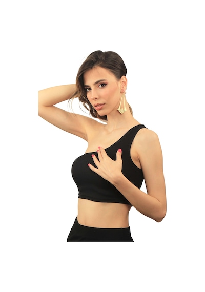 Kadın Mat Altın Kaplama Sallantılı Model Bohem Küpe Altın