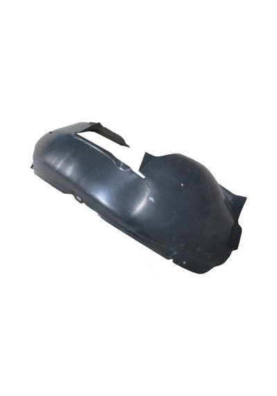 Volkswagen Golf 6 Ön Çamurluk Davlumbazi Sol Önün Arkasienjeksiyon Baski Oem No 09 12 5k08059