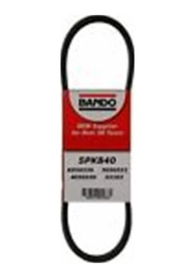 BANDO 5PK840 V Kayışı Bmw 3 98-01 Bmw 5 00-03 318D 320D 520D