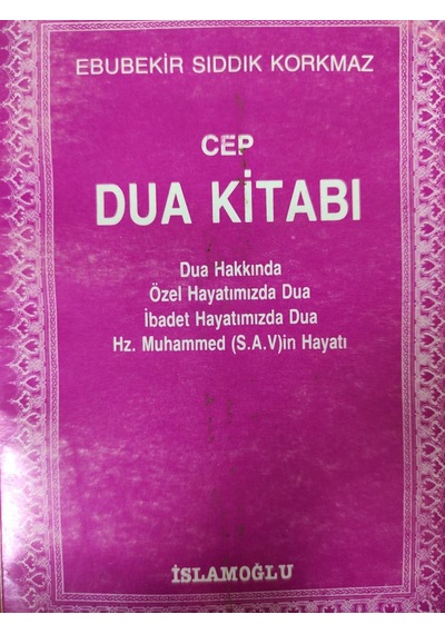 Ashabı Bedir Fazileti Esrarı Cep Boy - İslamoğlu